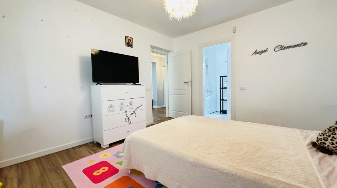 Oferta 5 camere, 236 mp, de vanzare casa in zona Ovidiu,  oras Ovidiu imagine 8