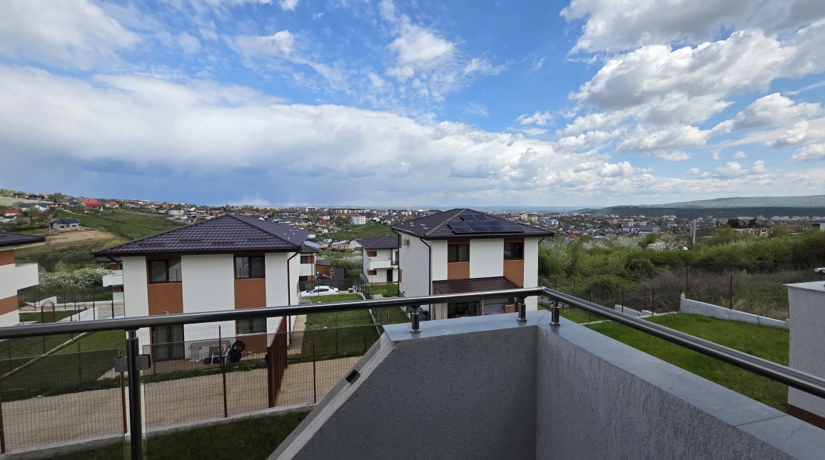 Oferta Casa, 3 camere , 80 mp, CUG, de vanzare,  Valea Adanca imagine 18