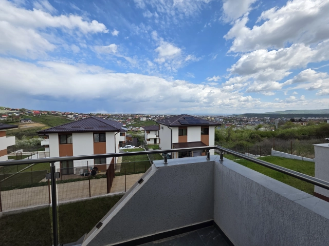Apartament 3 camere - CUG