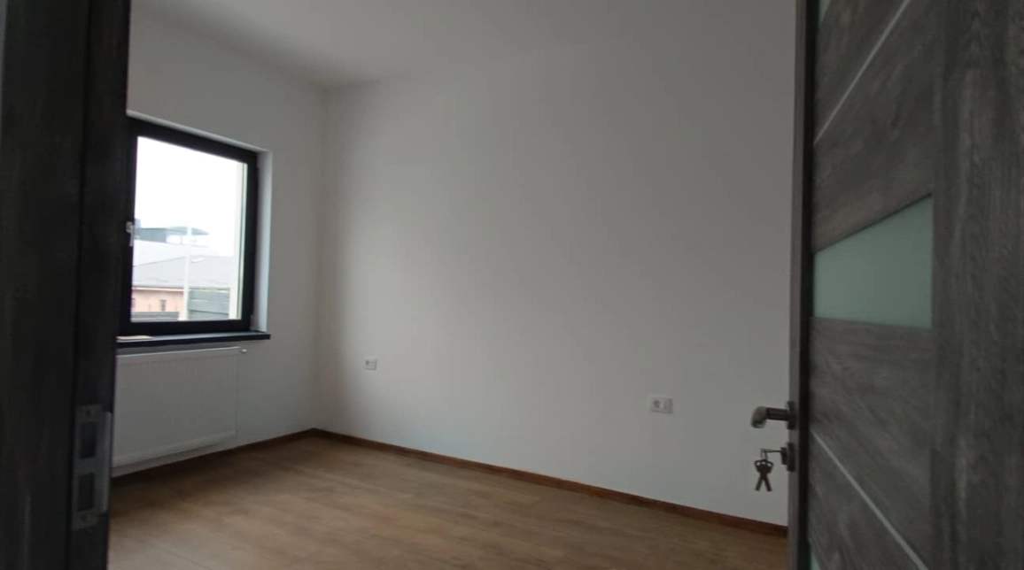 Oferta Valea Lupului casa 96 mp, 4 camere, de vanzare,  Mega Image imagine 4