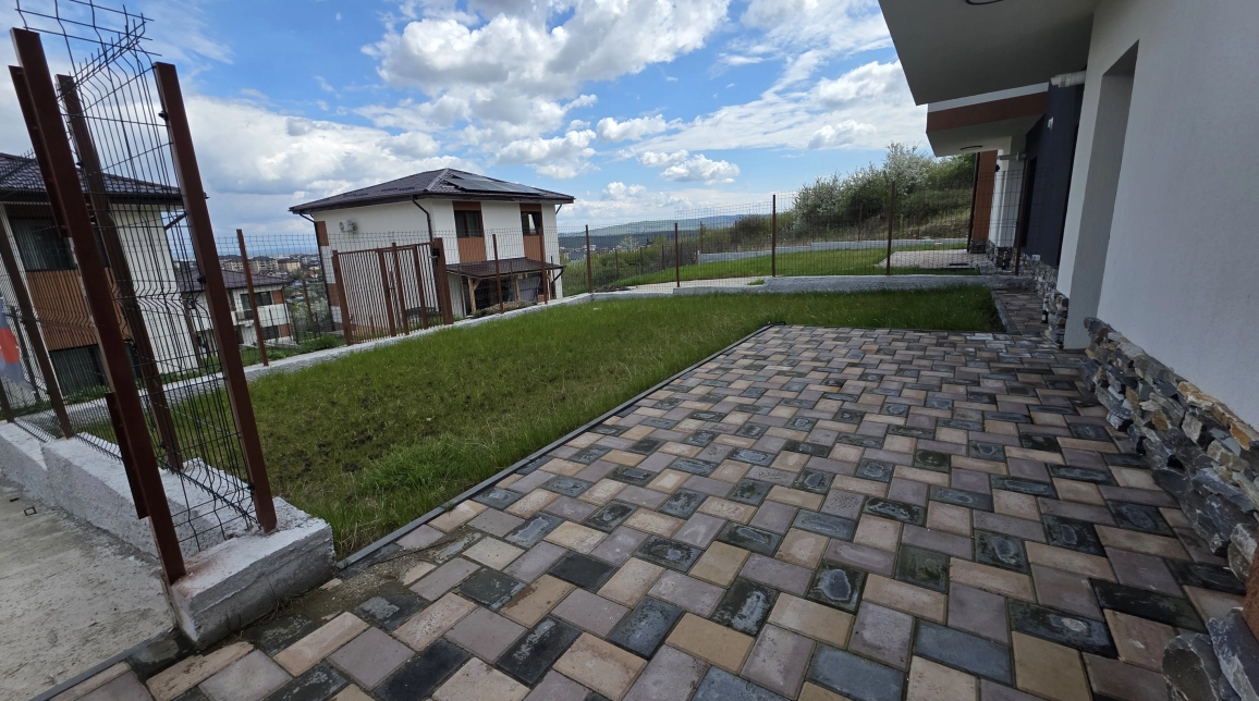 Oferta CUG casa 80 mp, 3 camere, de vanzare,  5 drumuri - Valea Adanca imagine 12