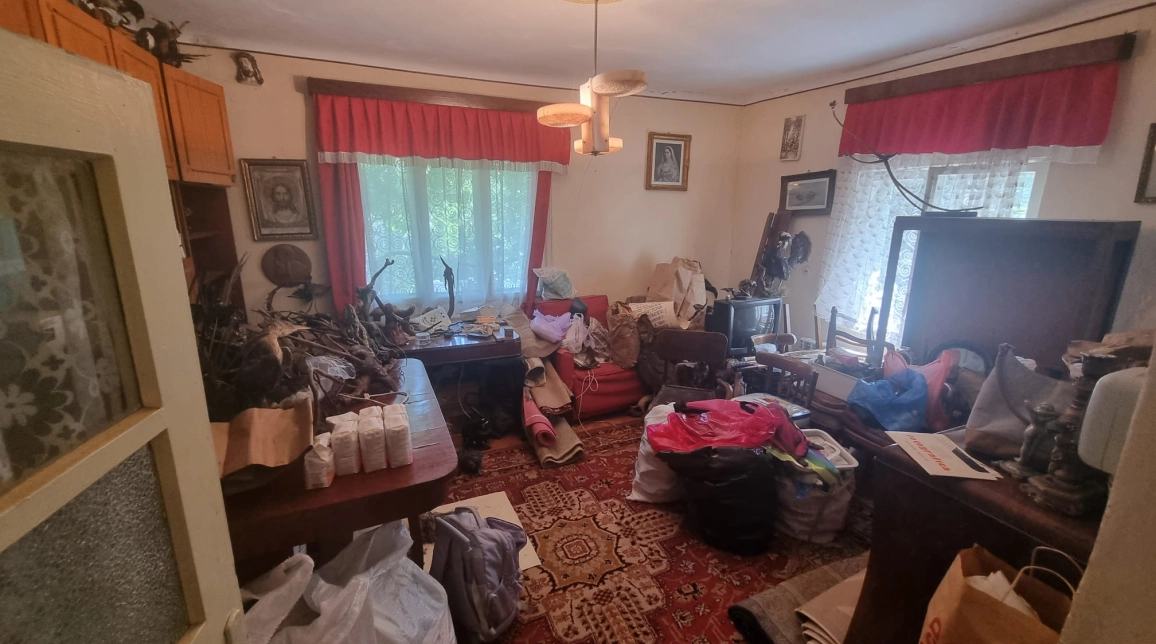 Oferta De vanzare casa, 4 camere, 110 mp, Copou,  dupa Muzeul Mihail Savoveanu imagine 2