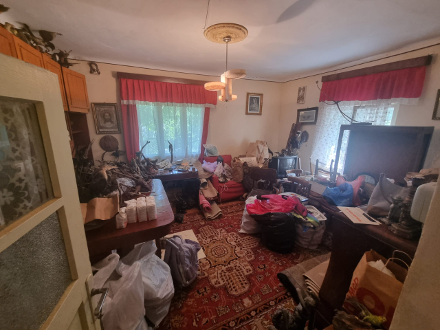 De vanzare casa, 4 camere,  110mp, Copou,  (dupa Muzeul Mihail Savoveanu) 162977