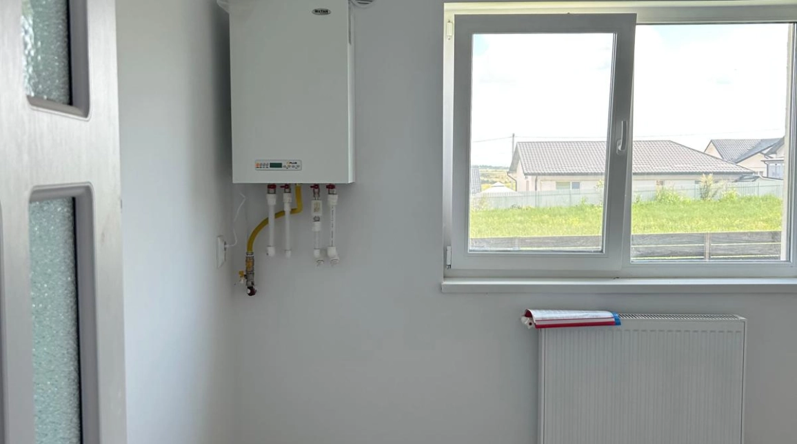 Oferta De vanzare casa, 3 camere, 74 mp, Vorovesti,  dupa TLT imagine 6