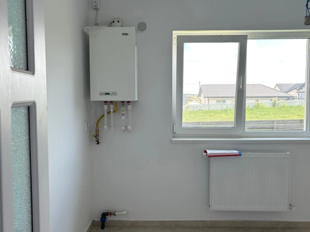 Apartament 3 camere - Vorovesti