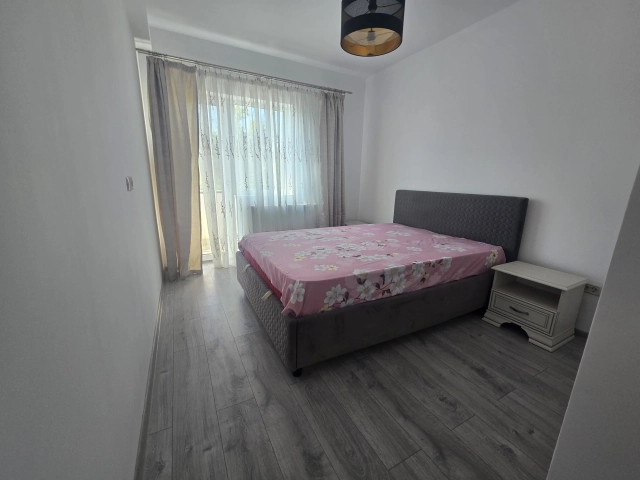 Apartament 4 camere - Bucium