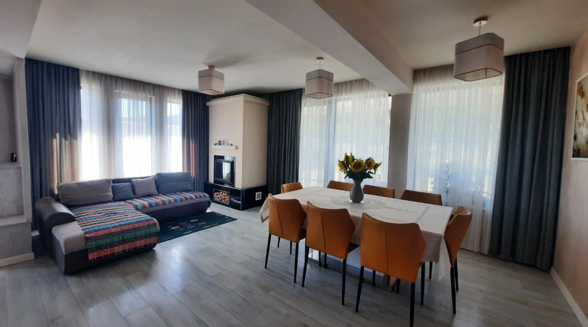 Oferta De vanzare casa, 5 camere, 170 mp, Bodesti,  Pensiunea Zestrea Bunicilor imagine 12