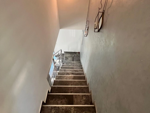 Apartament 4 camere - Valea Lupului