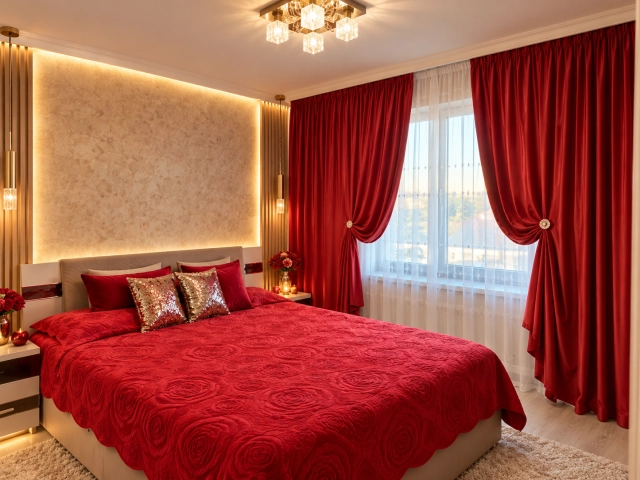 Apartament 4 camere - Nicolina
