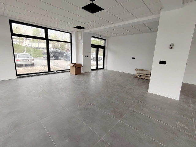 Apartament 1 camere - CUG
