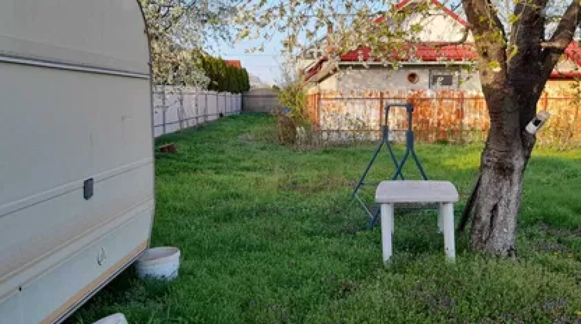 Oferta Teren de vanzare Dumbrava Rosie  1004 mp  imagine 4