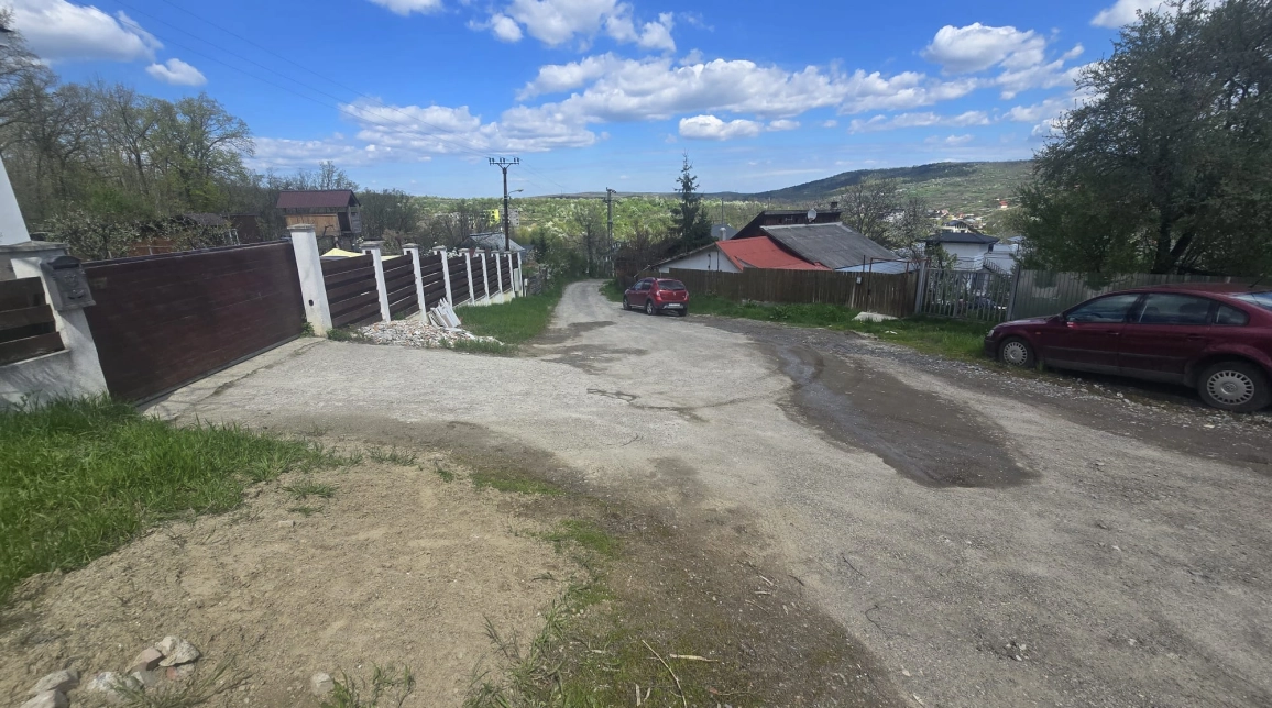 Oferta Teren de vanzare Copou inainte de depozitul farmaceutic 40 mp  imagine 4