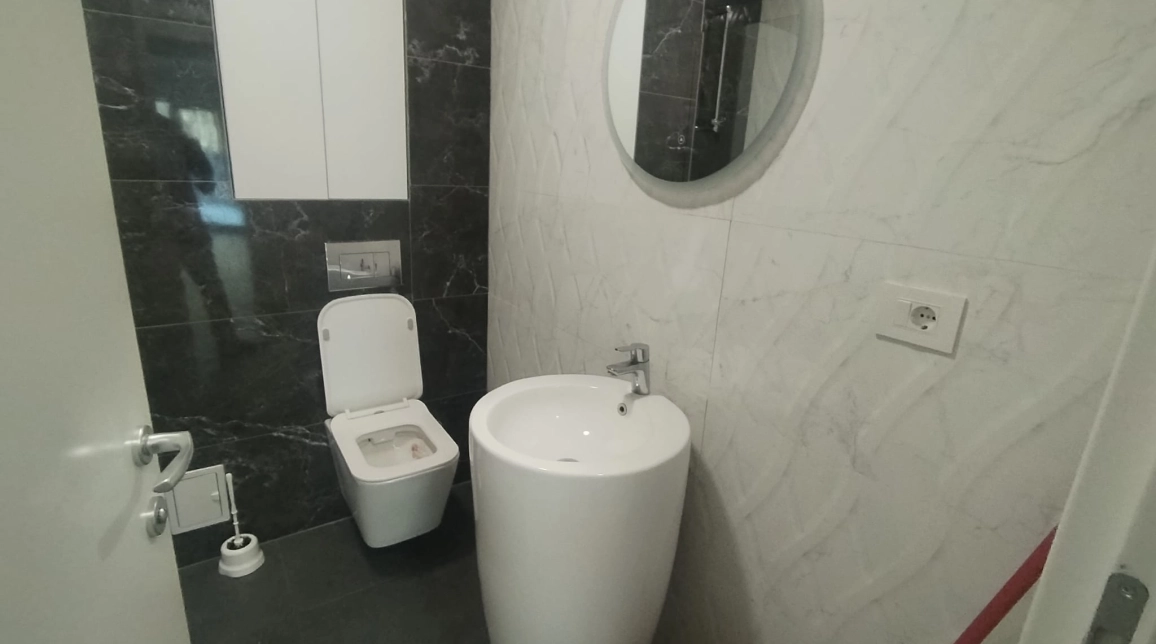 Oferta Spatiu comercial de inchiriat Podu Ros Rond 58mp  imagine 11