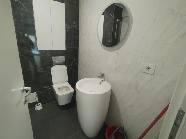 Apartament 2 camere - Podu Ros