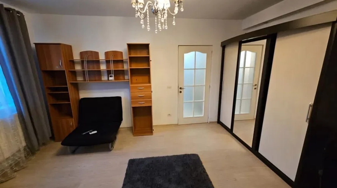 Oferta 2 camere, semidecomandat, 50 mp, de inchiriat apartament in zona Tudor Vladimirescu,  Iulius Mall imagine 4