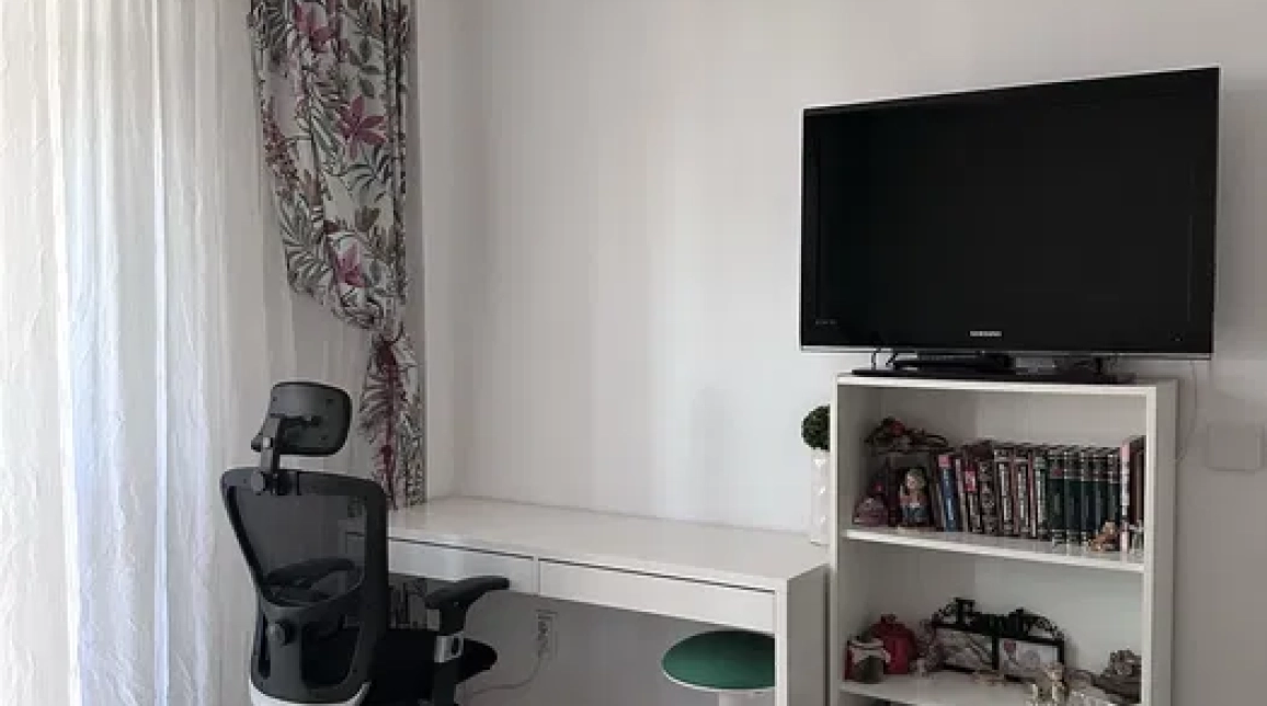 Oferta Apartament de inchiriat, 1 camera, decomandat, 38 mp, Baza 3,  Silk District imagine 2