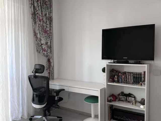 Apartament de inchiriat, 1 camera,  decomandat,  38 mp, Baza 3,  (Silk District) 162190