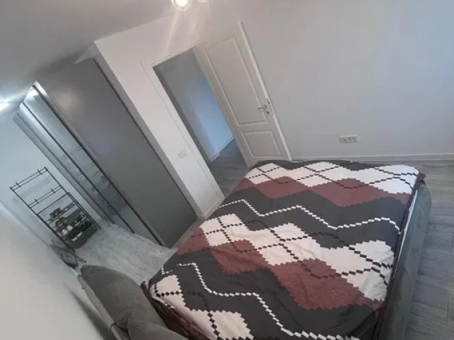 De inchiriat apartament, 2 camere,  decomandat,  67 mp, Poitiers,  (Lidl) 162242