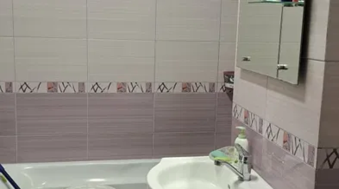 Oferta Pacurari apartament 38 mp, 1 camera, decomandat, de inchiriat,  Kaufland imagine 4