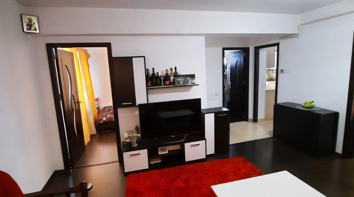 Oferta 3 camere, semidecomandat, 60 mp, de inchiriat apartament in zona CUG,  Ideal Residence imagine 1