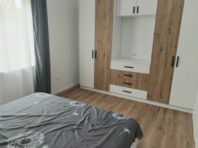Apartament nou de inchiriat, 2 camere,  open-space,  53 mp, Valea Adanca,  (Penny Market) 162500