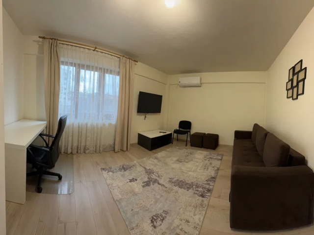 De inchiriat apartament, 2 camere,  decomandat,  46 mp, Centru,  (La Doi Pasi) 162772