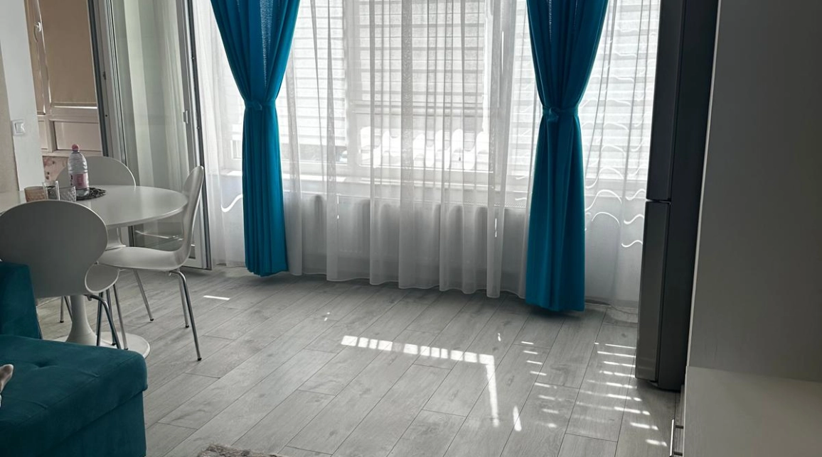 Oferta De inchiriat apartament nou, 2 camere, decomandat, 52 mp, Pacurari,  Rasarit de soare imagine 17