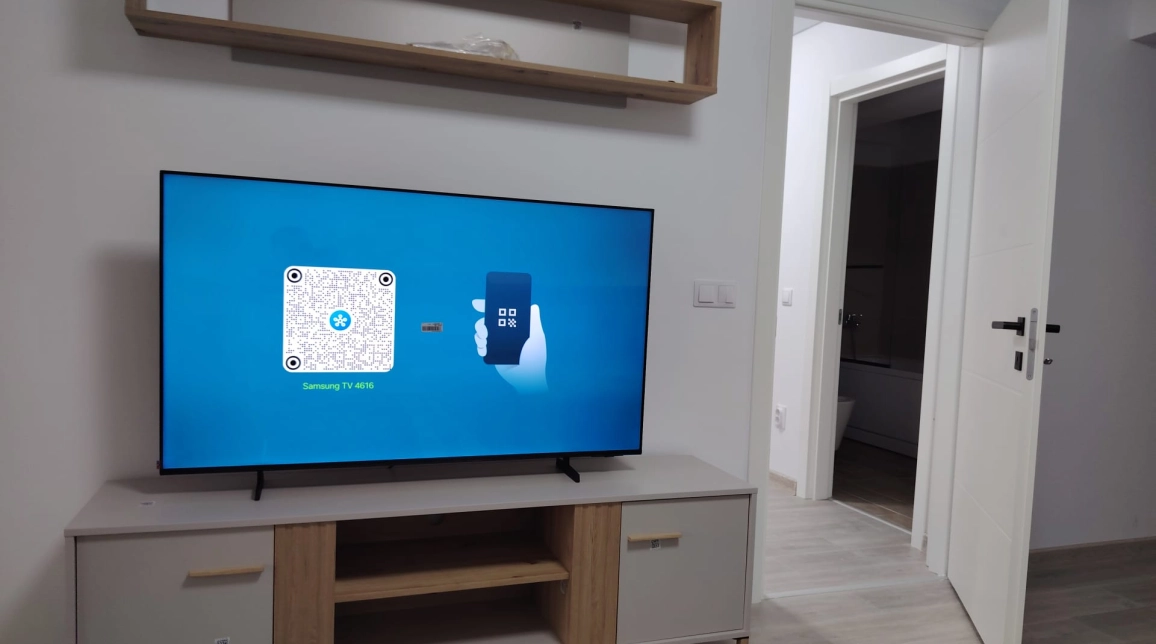 Oferta Apartament nou de inchiriat, 2 camere, nedecomandat, 65 mp, Copou,  complex Copou Garden imagine 10
