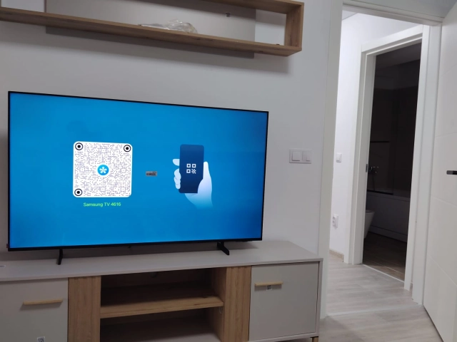 Apartament 2 camere - Copou