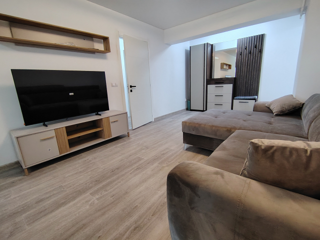 Apartament nou de inchiriat, 2 camere,  nedecomandat,  65 mp, Copou,  (complex Copou Garden) 163100
