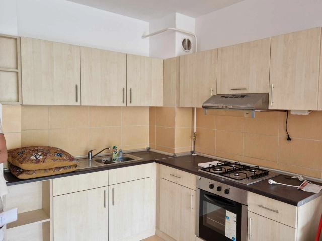 Apartament 2 camere - Tatarasi