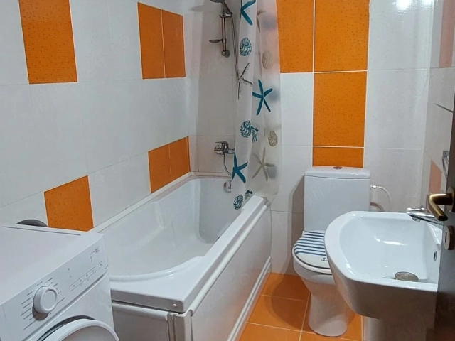 Apartament 2 camere - Tatarasi