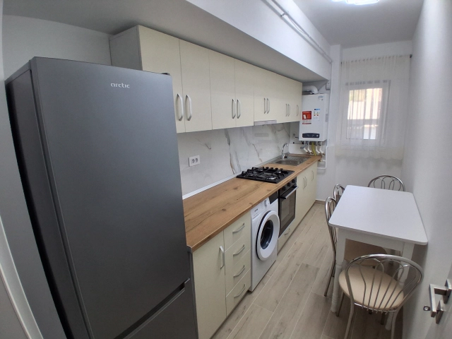 Apartament 1 camere - Pacurari