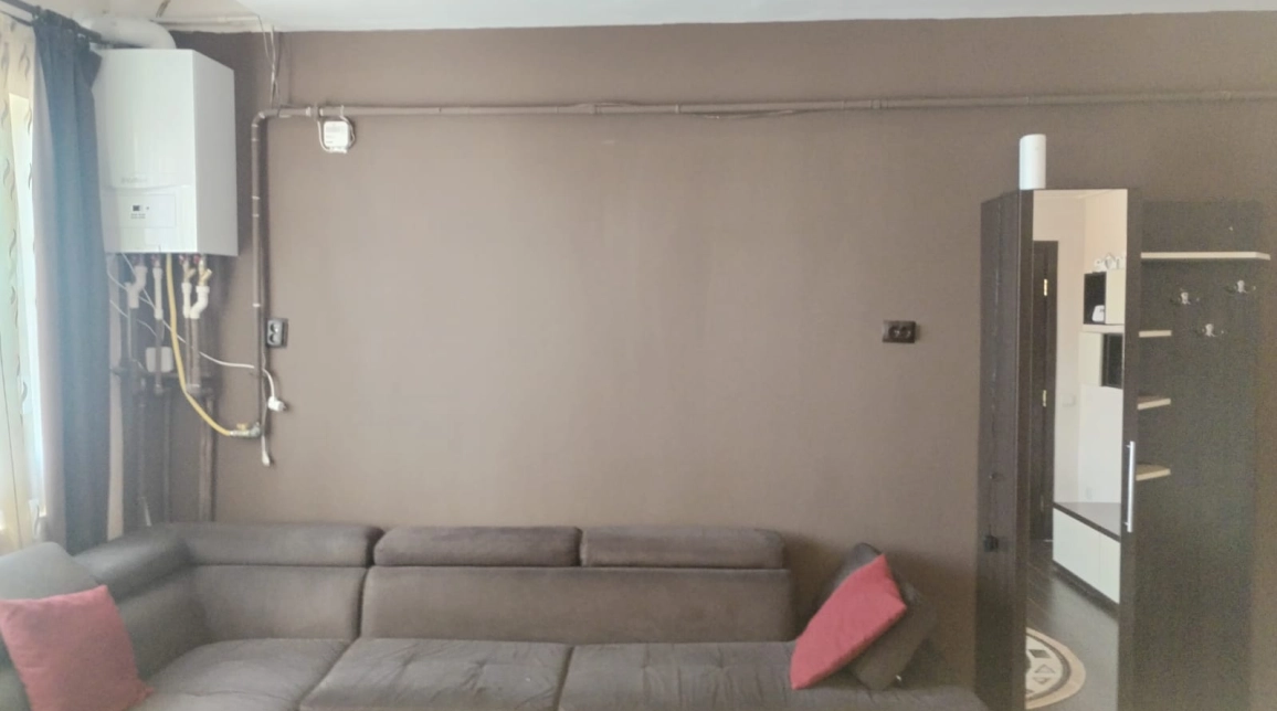 Oferta Nicolina apartament 55 mp, 2 camere, open-space, de inchiriat,  Benzinaria Mol imagine 3