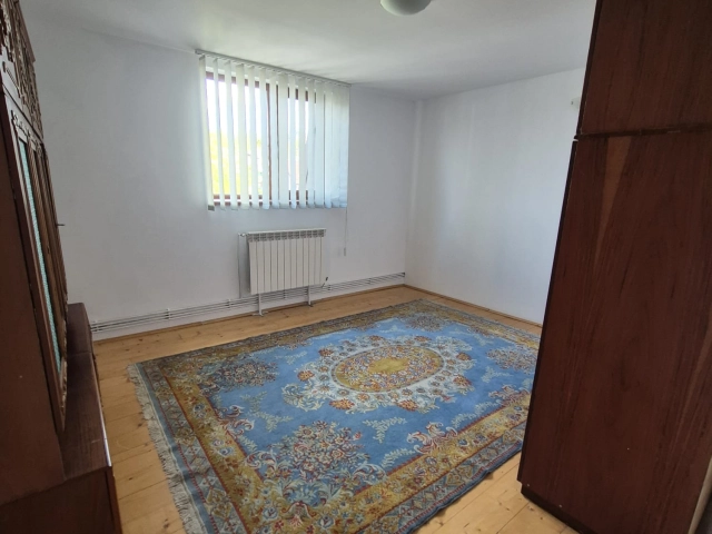 Apartament 10 camere - Podul de Fier
