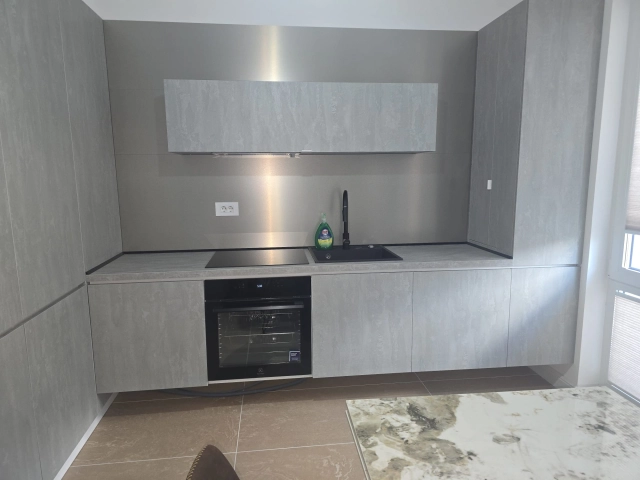 Apartament 4 camere - Popas Pacurari