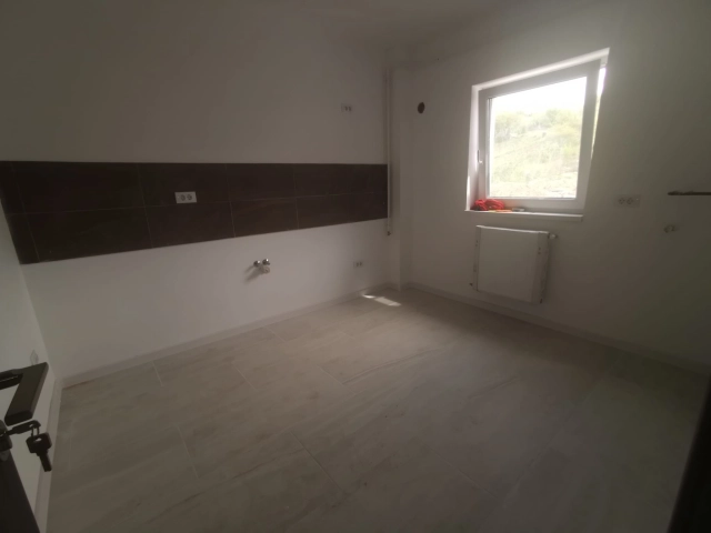 Apartament 2 camere - Pacurari
