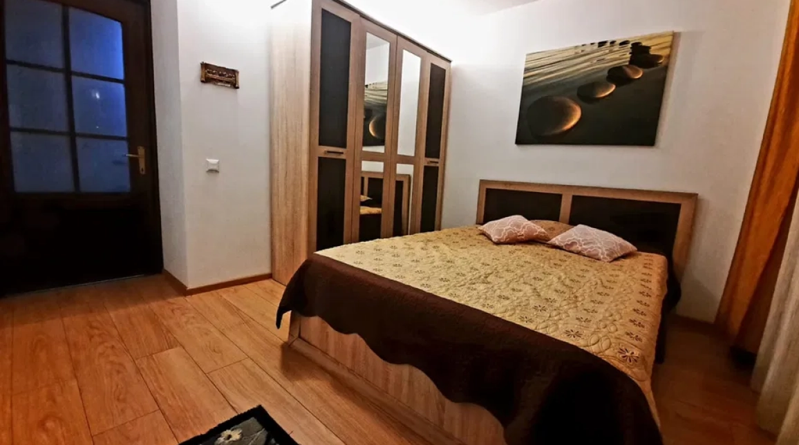 Oferta 3 camere, decomandat, 76 mp, de vanzare apartament in zona Precista,  Shopping City imagine 5