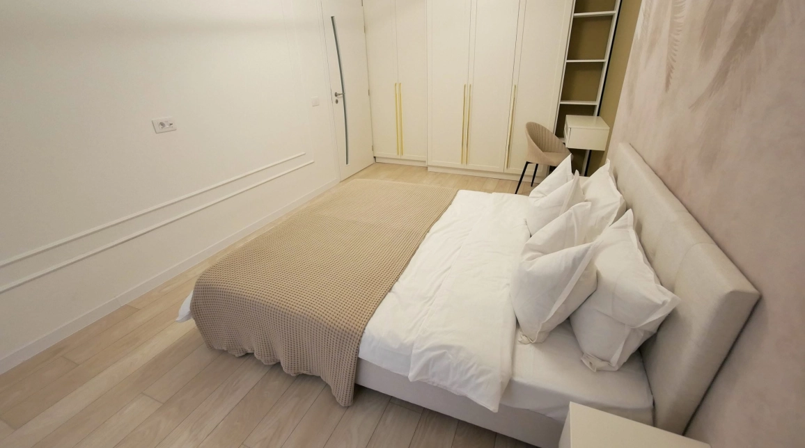 Oferta Rediu apartament nou 61 mp, 2 camere, decomandat, de vanzare,  Scoala Paradis imagine 9