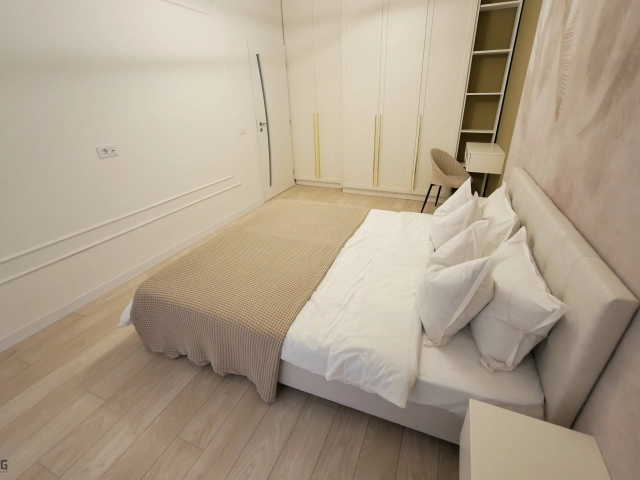 Apartament 2 camere - Rediu
