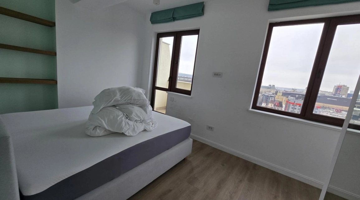 Oferta Apartament nou, 4 camere penthouse, 130 mp, Centru, de vanzare,  Vis a vis de Palas Mall imagine 10