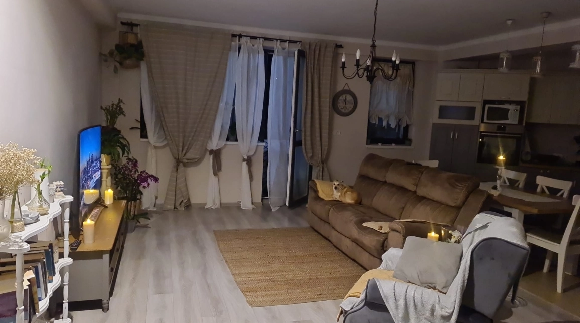 Oferta Apartament de vanzare, 4 camere, decomandat, 112 mp, Fermelor imagine 1