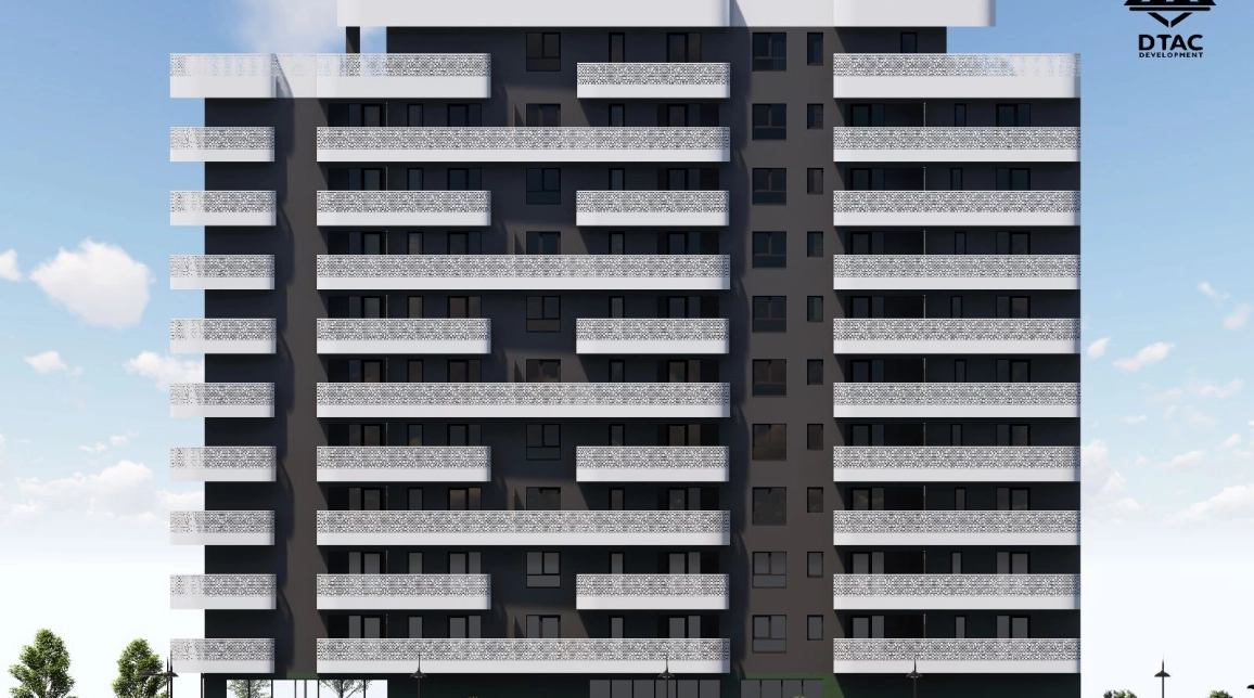 Oferta 2 camere, semidecomandat, 65 mp, de vanzare apartament nou in zona Alexandru cel Bun,  Galata imagine 5