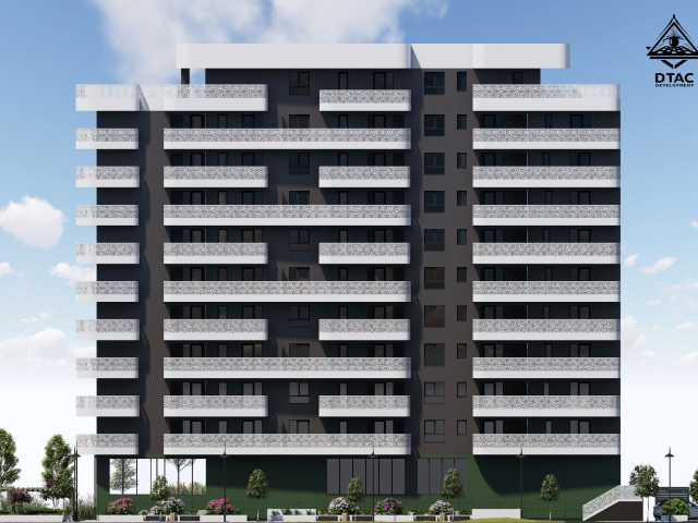 2 camere,  semidecomandat,  65 mp, de vanzare apartament nou in zona Alexandru cel Bun,  (Galata) 158143