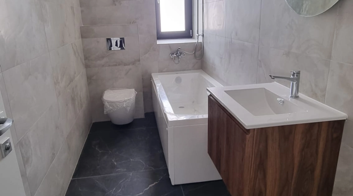 Oferta 1 camera, decomandat, 45 mp, de vanzare apartament nou in zona Bucium,  1.5km de la Family Market imagine 7