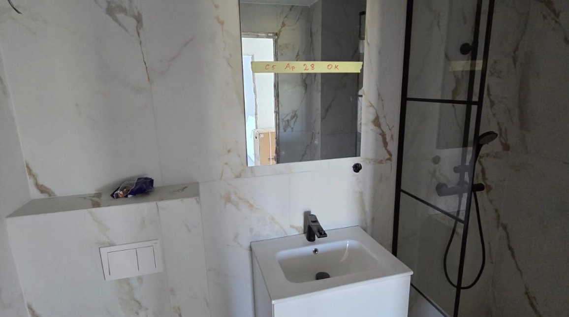 Oferta De vanzare apartament, 2 camere, semidecomandat, 56 mp, Copou,  Aleea Sadoveanu imagine 4