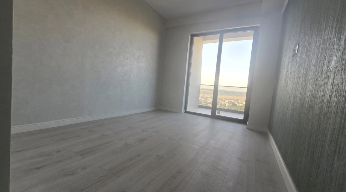 Oferta Copou apartament nou 63 mp, 2 camere, open-space, de vanzare,  Intre Parcul Copou si Gradina Botanica imagine 3