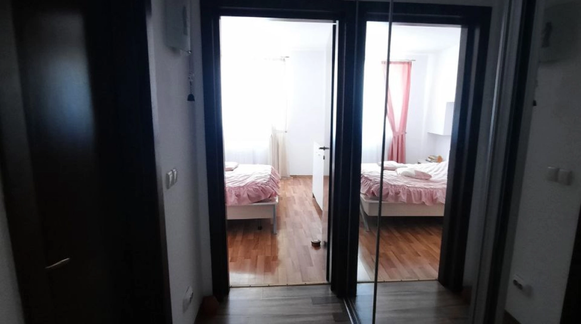 Oferta 3 camere, semidecomandat, 69 mp, de vanzare apartament in zona Maratei,  Scoala nr 2 / ITM / Iacomi imagine 5