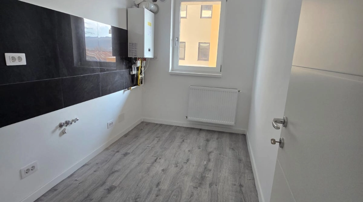 Oferta De vanzare apartament, 2 camere, decomandat, 57 mp, Poitiers,  Bd Poitiers - Continental 2,8km de Palas imagine 8
