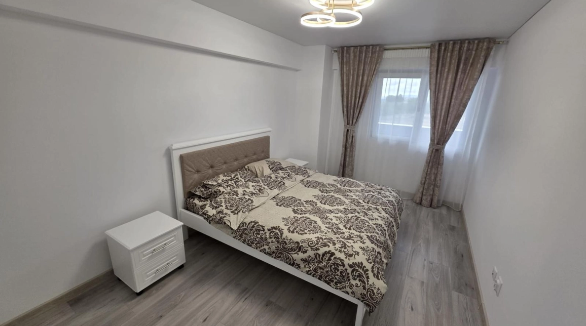 Oferta De vanzare apartament nou, 2 camere, semidecomandat, 65 mp, Copou,  Aleea Sadoveanu imagine 6